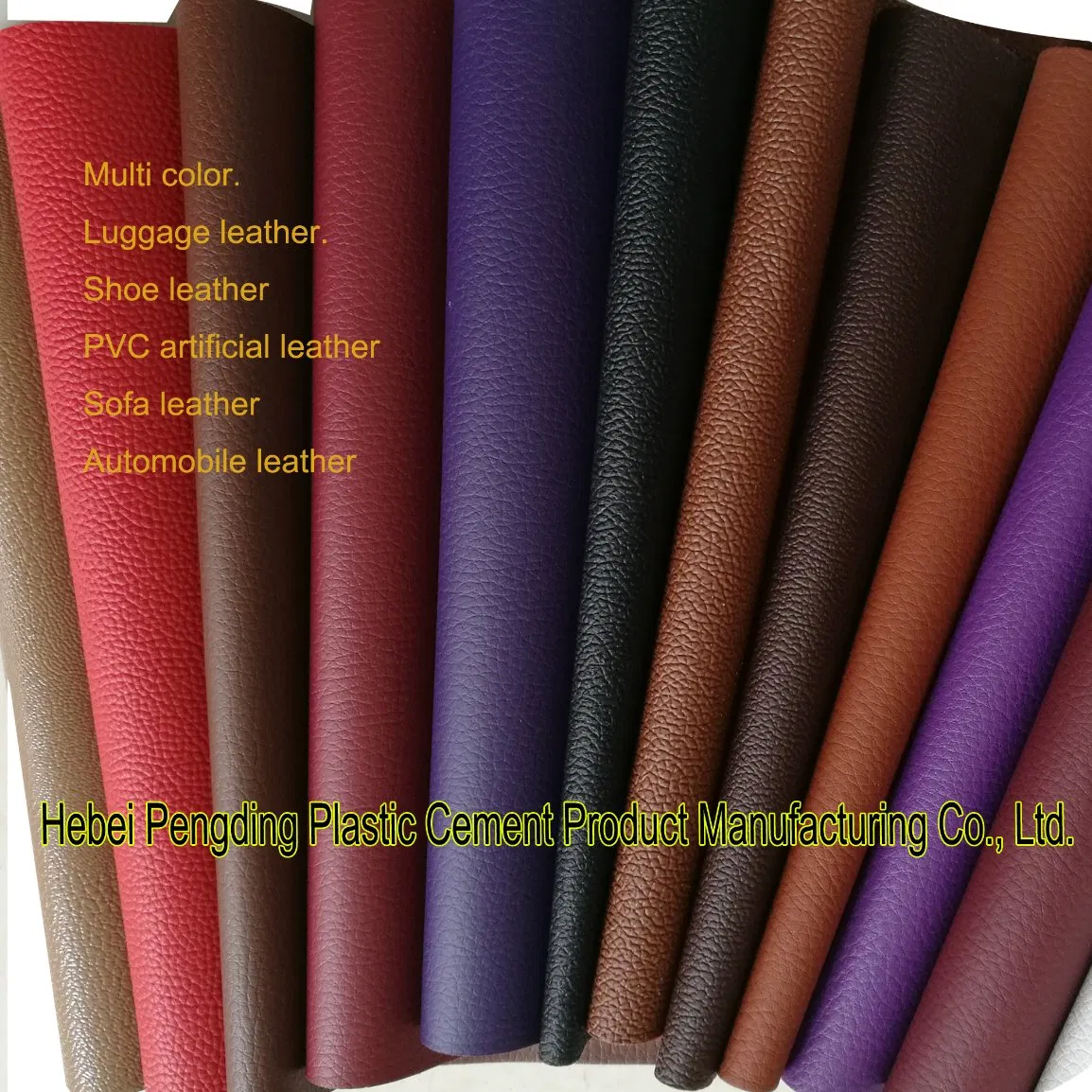 Certificación de Oro SGS Zapato Deportivo de PVC para Exterior Cuero Cuero Artificial