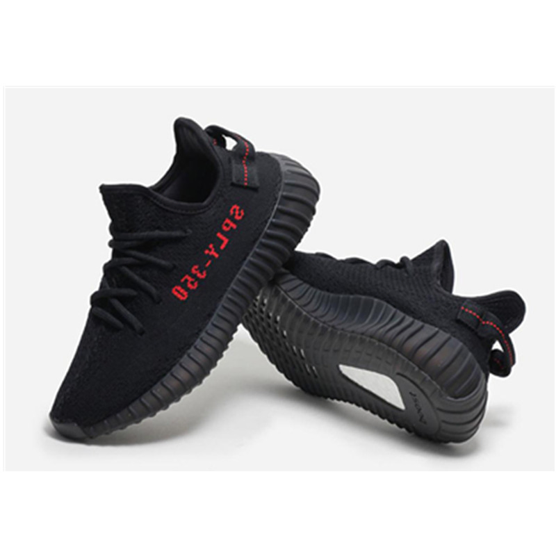 2017 Últimos 350 V2 Zapatos Deportivos, Zapatillas de Correr