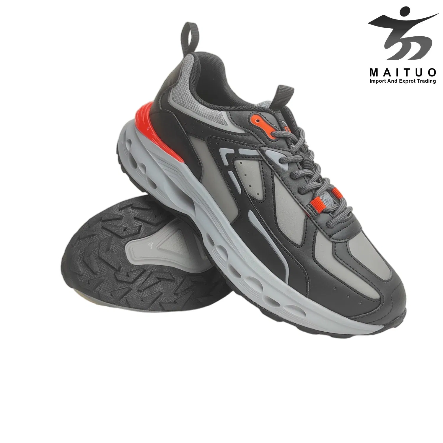 Zapatos cómodos modernos para un día para conjuntos informales con estilo