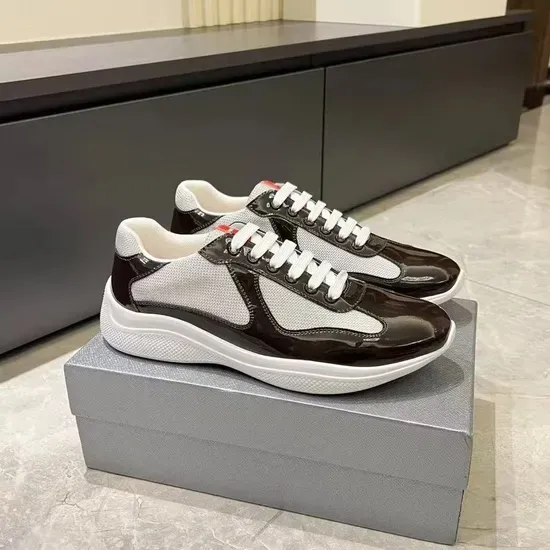 Zapatillas de tenis deportivas para correr de marca de lujo, diseñadores para hombres y mujeres, zapatillas de diseñador a la moda