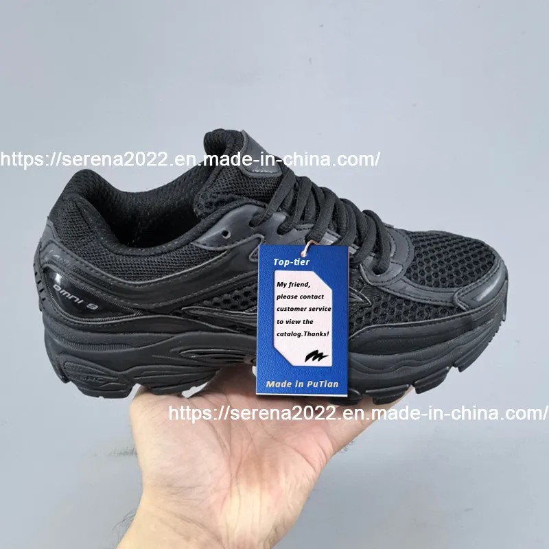 Nueva Llegada PRO Omni9 Detalle 2