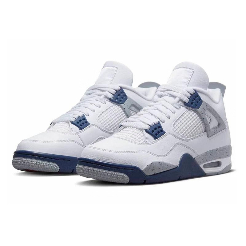 2026 Réplica Mayorista de Zapatillas Aj's Air's Force Casual para Hombres Moda Damas Calzado Deportivo de Marca Lujo Baloncesto Réplica Espejo