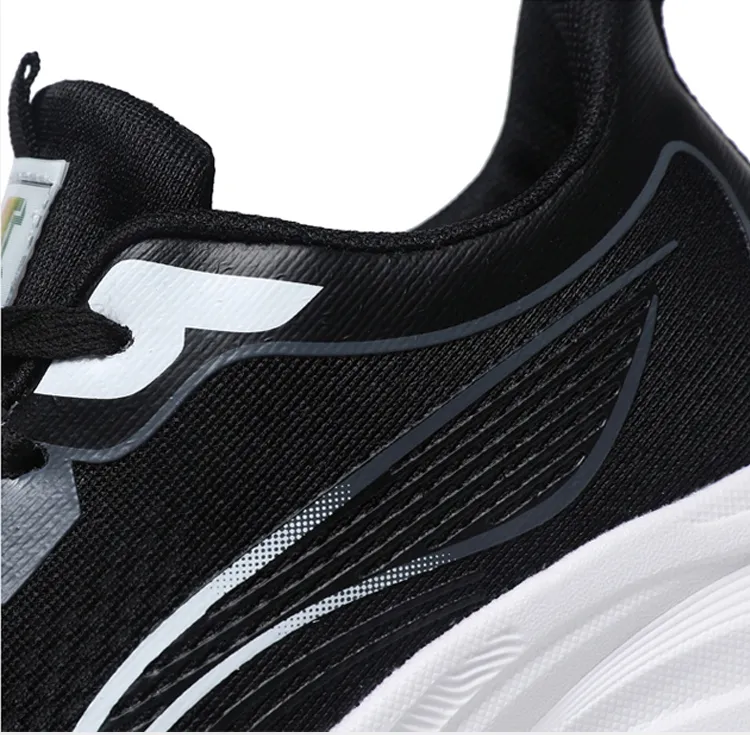 Zapatillas deportivas ligeras y transpirables