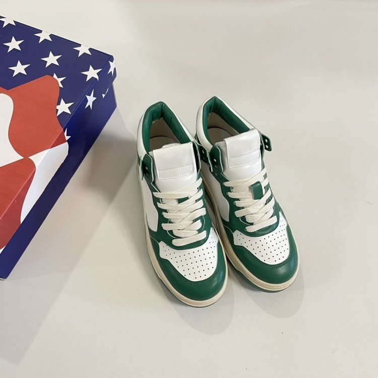 Zapatos de moda casual Aaashoes de cuero sintético estilo caminata, zapatos de caminar Aatry para mujeres