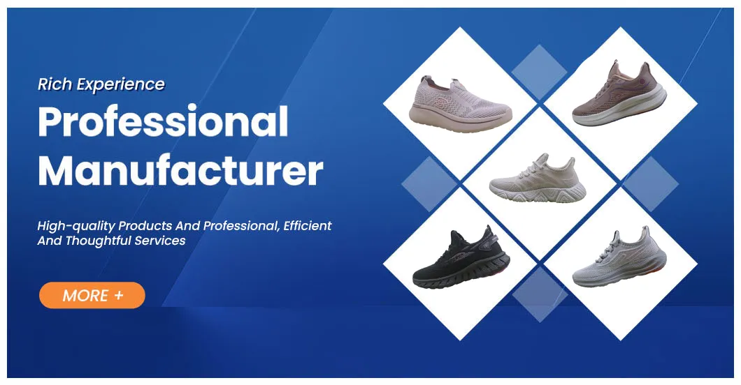 Zapatillas deportivas personalizadas de otoño e invierno