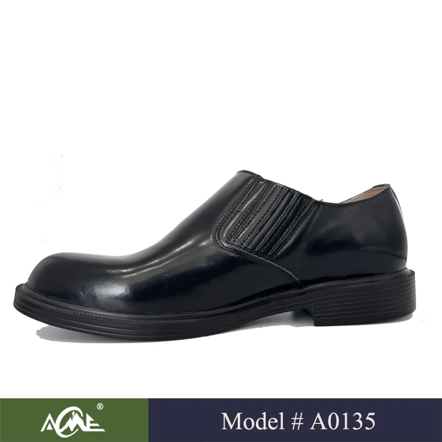 Zapatos para conducir y oficina