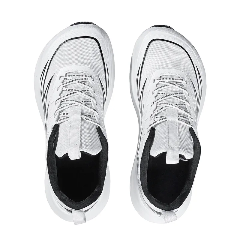 Zapatillas de deporte al por mayor, ligeras, antideslizantes, transpirables, tipo barefoot