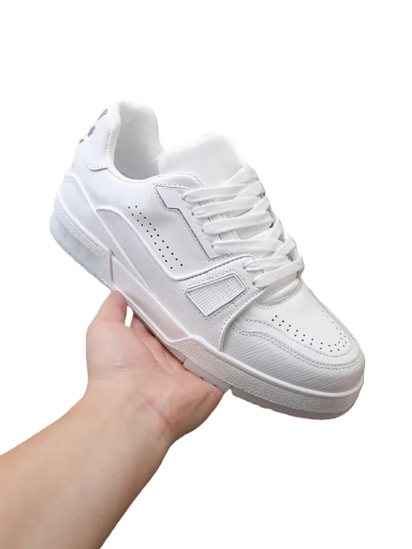 Zapatillas de caminar para damas moda primavera