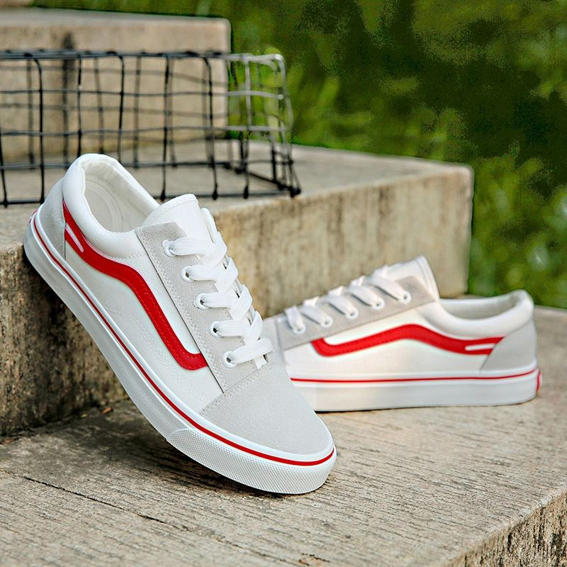 Zapatos Unisex Zapatos retro Zapatos resistentes Zapatos antideslizantes personalizados Zapato de lona