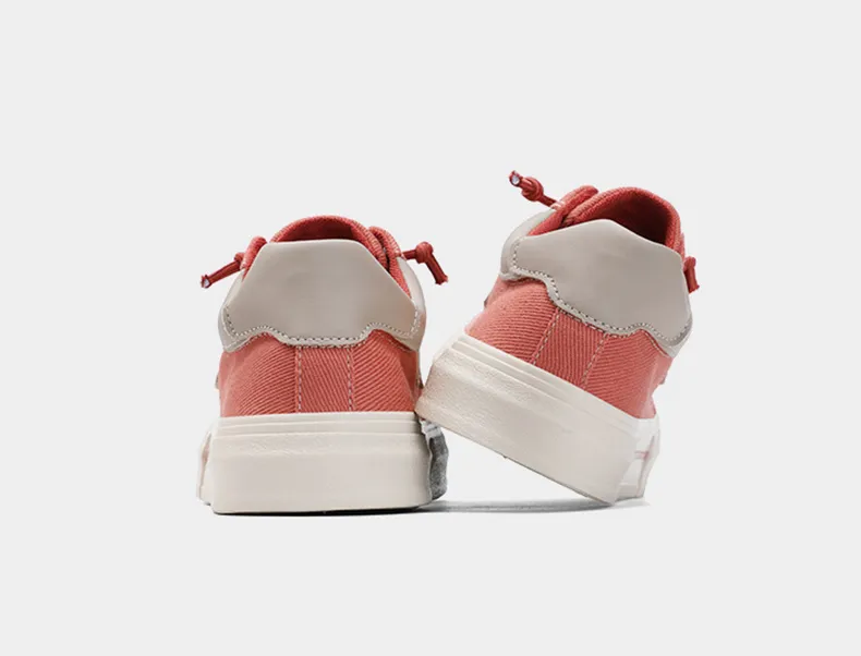 Zapatos deportivos de moda para hombres de alta calidad de fábrica en China, zapatillas de lona trendy