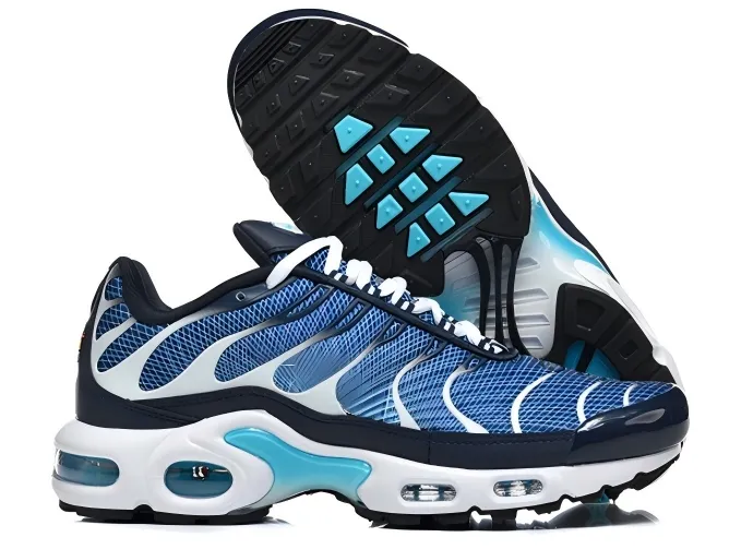 Zapatillas deportivas de plataforma
