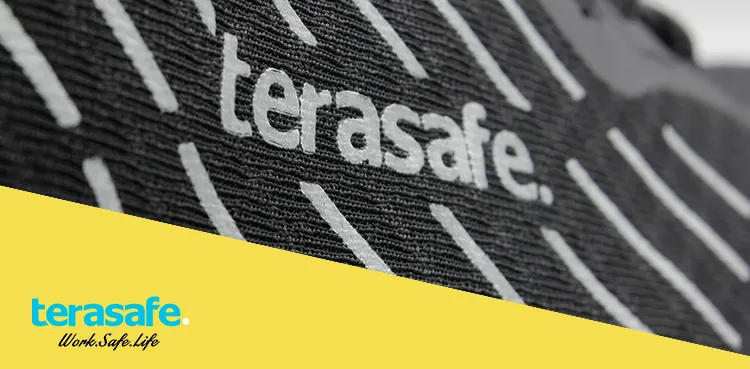Zapatos de seguridad para hombres de construcción cómodos con protección para los dedos