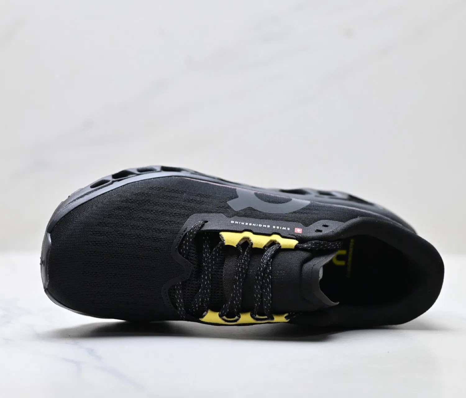 Zapatillas deportivas de espuma de reducción de impacto de material reciclado transpirable para entrenamiento en el gimnasio
