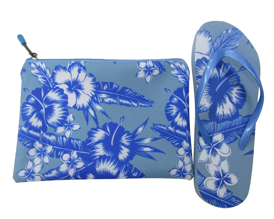 Sandalias de playa personalizadas para mujeres, zapatillas de verano, chanclas