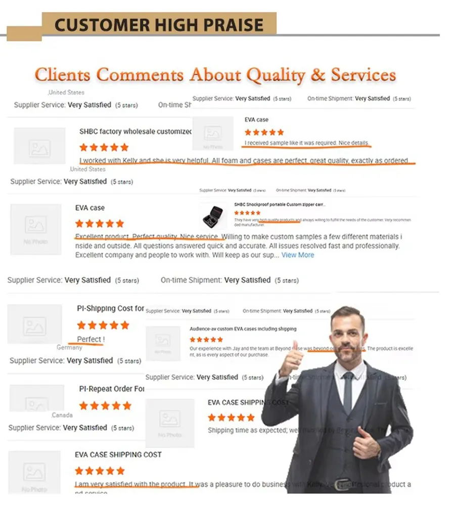 Comentarios del cliente - Zapatos de lujo de diseñador blancos