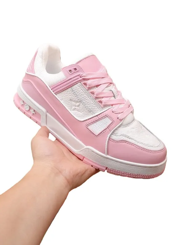 Zapatillas deportivas de lujo diseño exclusivo