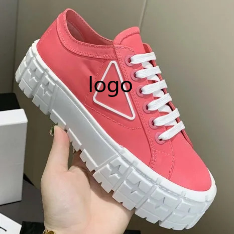 Estilo clásico Venta caliente Zapatos de Diseño para mujer Deportes Zapatos Casual Zapatos de lona de moda de viaje