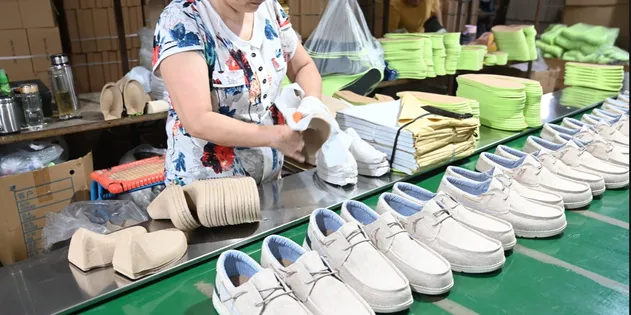 Zapatos casuales cómodos y elegantes Itazero para el uso diario