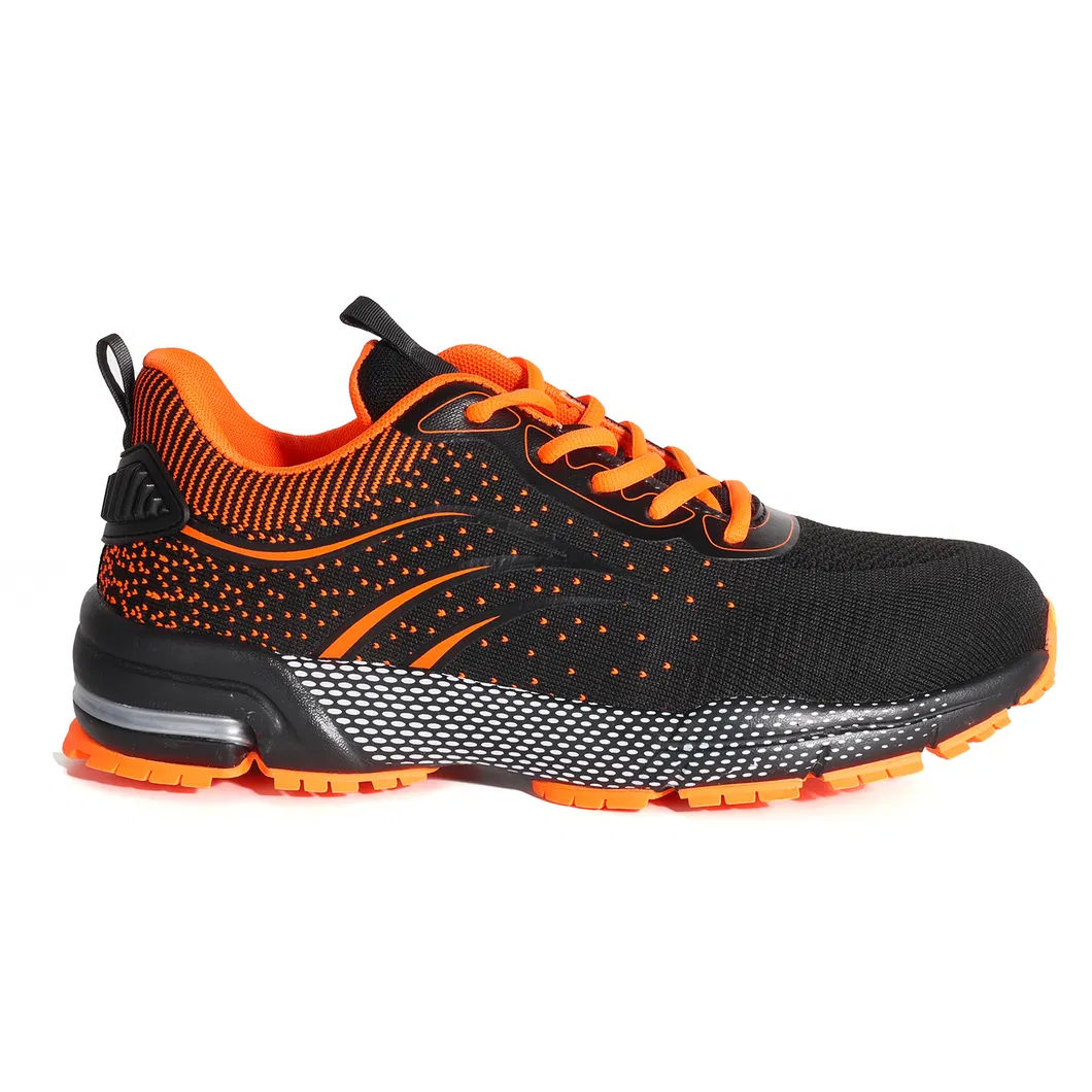 Otros zapatos de seguridad de venta caliente