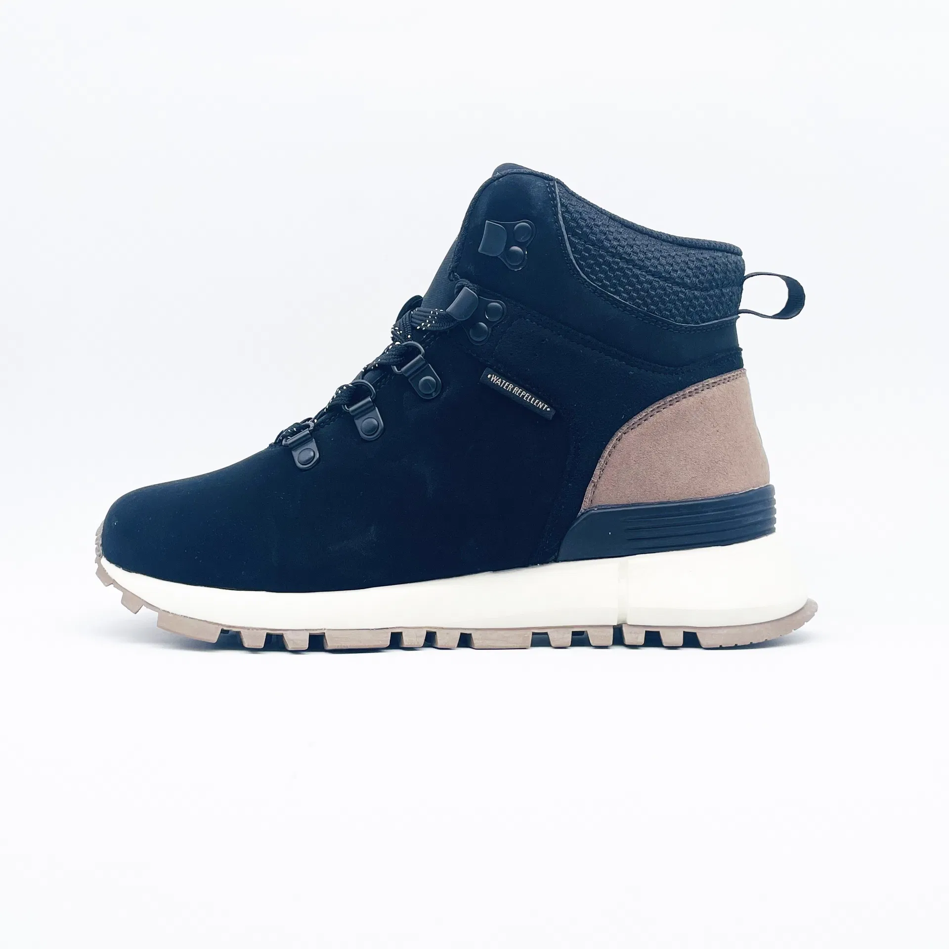 Botas de senderismo premium para mujeres, calzado deportivo para caminar, calzado para actividades al aire libre