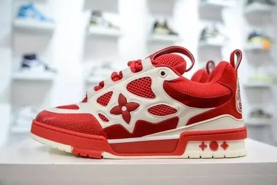 Zapatillas Lujo Correr