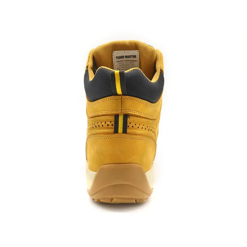 Material de cuero nobuck