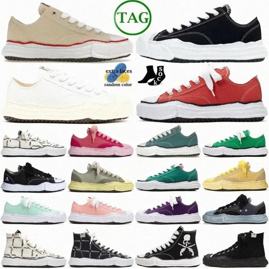 Zapatos de lona de marca de lujo para mujeres y hombres, zapatillas, planos, suela gruesa, tendencia