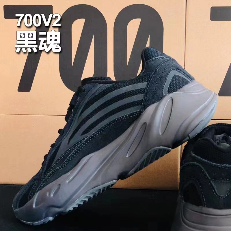 Zapatillas deportivas cómodas para mujeres y hombres, 2024 Zapatillas de correr de marca, zapatos de ocio populares, calzado en stock de bajo MOQ, nuevo estilo de zapatos deportivos de moda