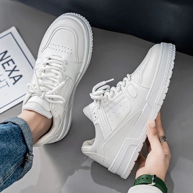Zapatillas deportivas de marca en tendencia