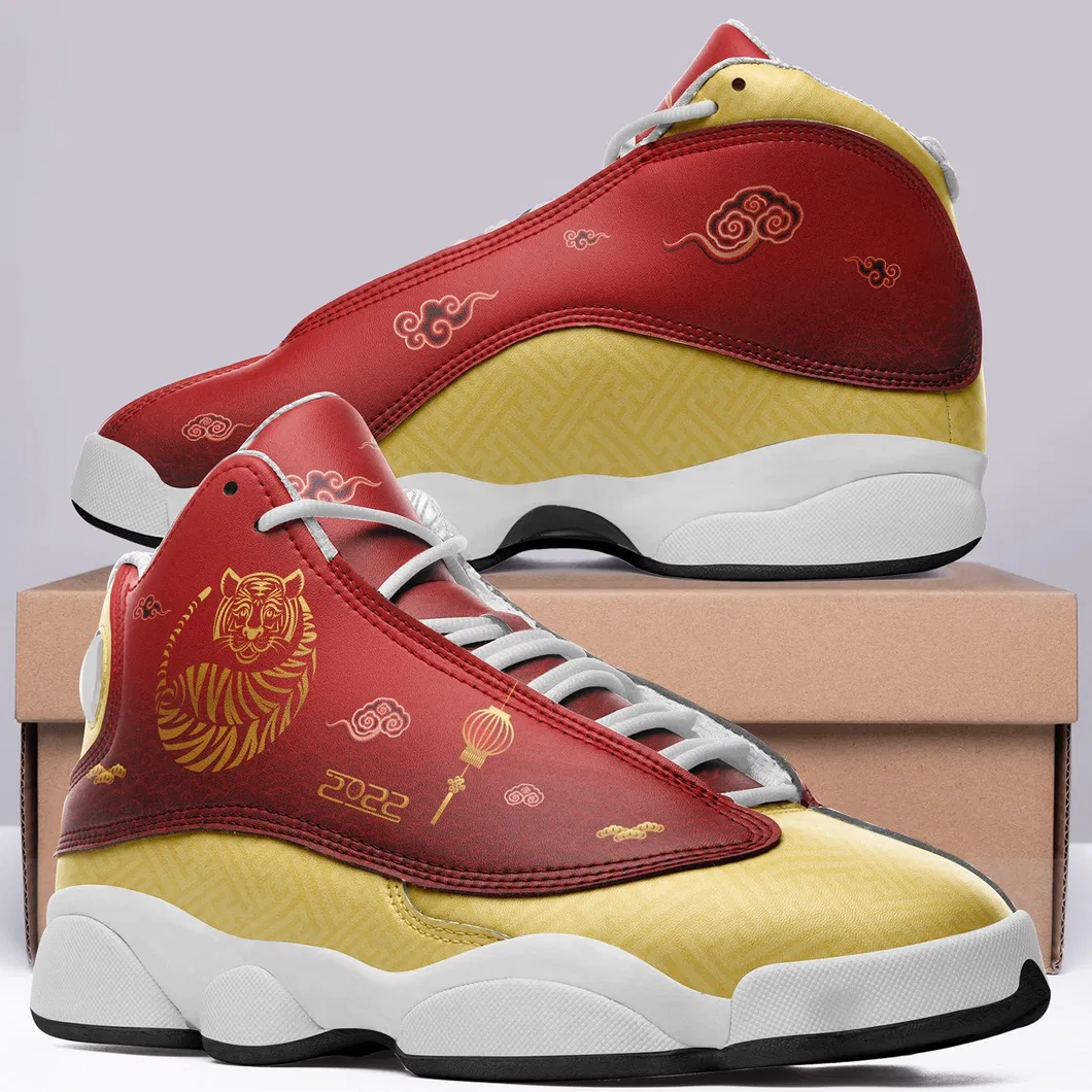 Zapatillas de baloncesto de alta calidad