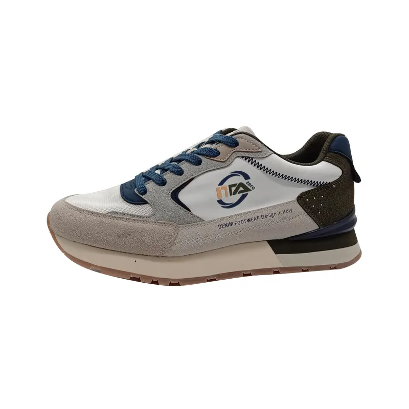 Zapatillas deportivas para hombres