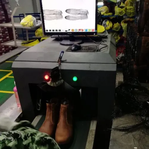 Zapatos de senderismo para hombre