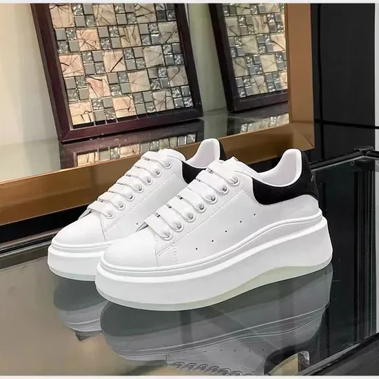 Zapatos Deportivos de Marca de Lujo Originales y Genuinos 1: 1 para Hombre B22