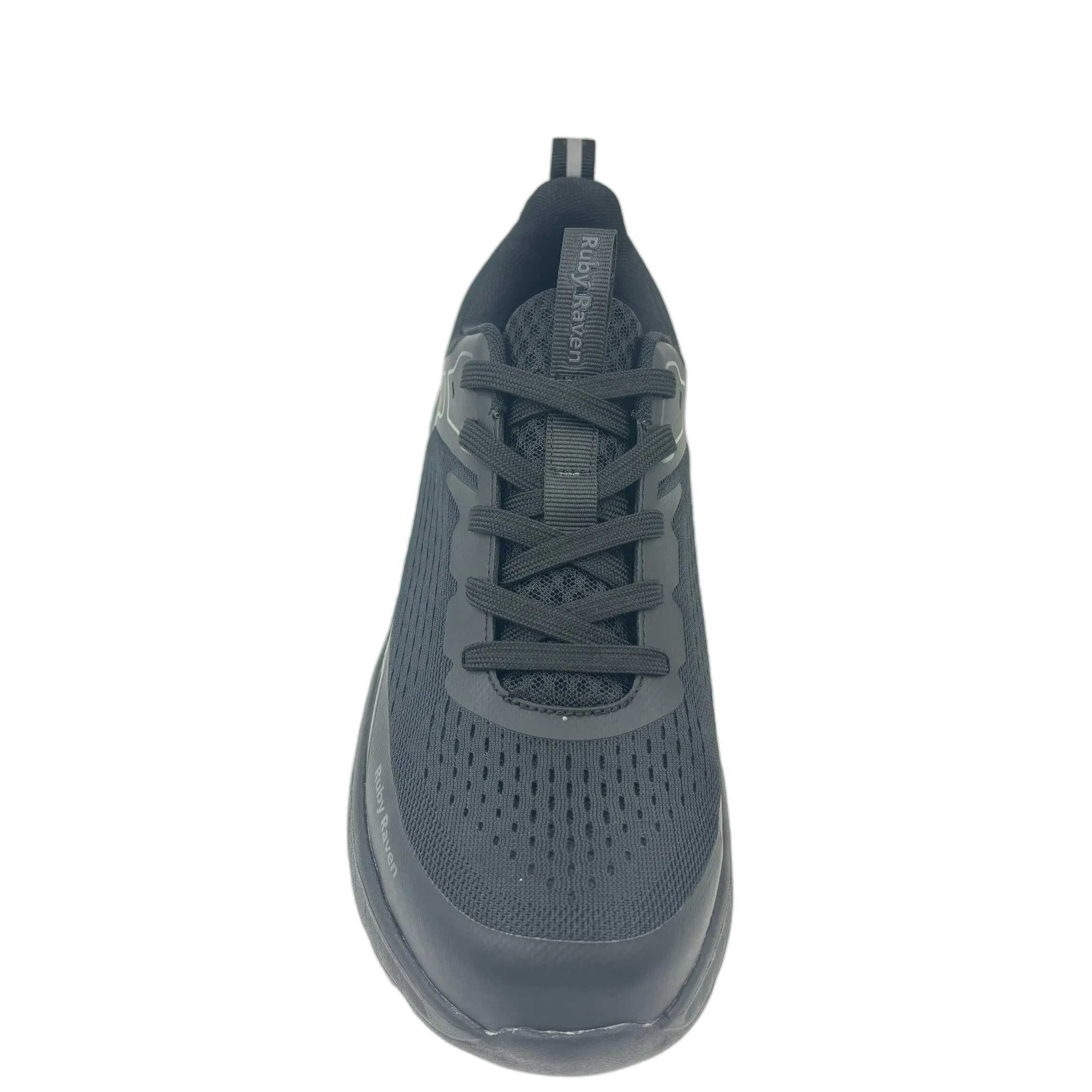 Zapatos de seguridad ultraligeros para exteriores, calzado deportivo personalizable, zapatos para caminar