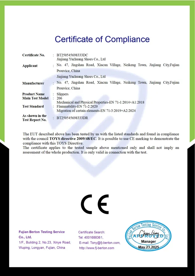 CE Alcance ISO9001 Bronax Joomra Happyflops Proveedor Exclusivo Zapatillas de Almohada Zapatillas Nubladas Diseño EVA Zapatillas