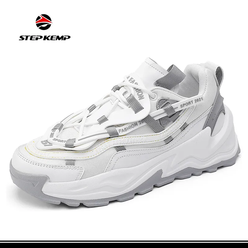Calzado deportivo modelo casual running