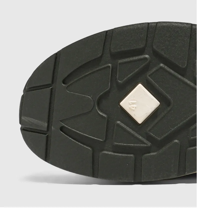 Zapatillas para actividades al aire libre