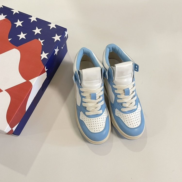 Zapatos de moda casual Aaashoes de cuero sintético estilo caminata, zapatos de caminar Aatry para mujeres