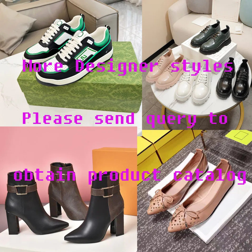 Zapatos casuales versátiles