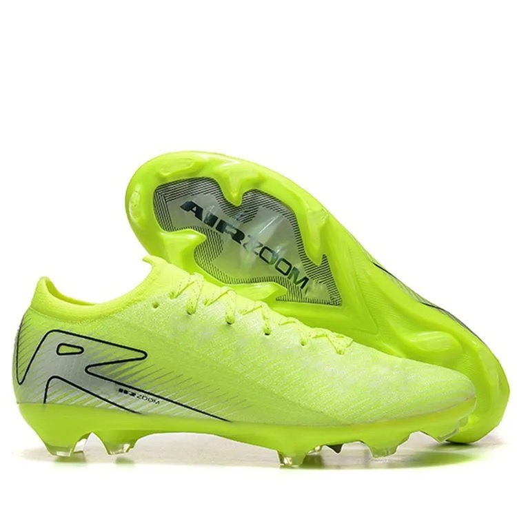 Zapatos deportivos de fútbol Superfly de goma corta, a la moda y cómodos, con absorción de impactos y antideslizantes