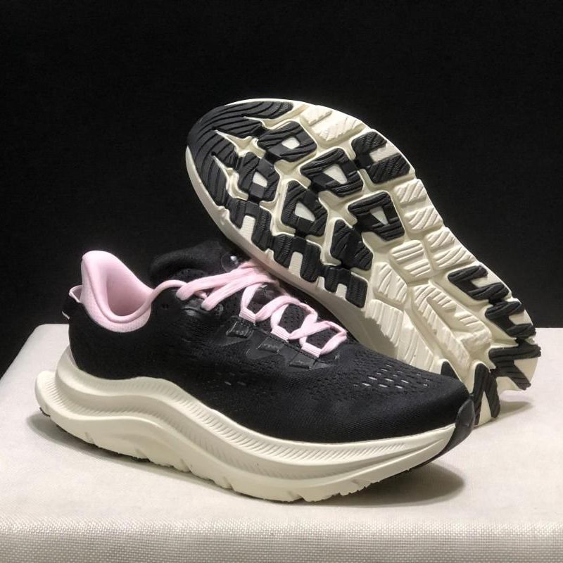 Zapatillas de correr versátiles y casuales Kawan 2 con amortiguación cómoda, soporte estable, ajuste transpirable, fácilmente intercambiables entre la calle y el gimnasio
