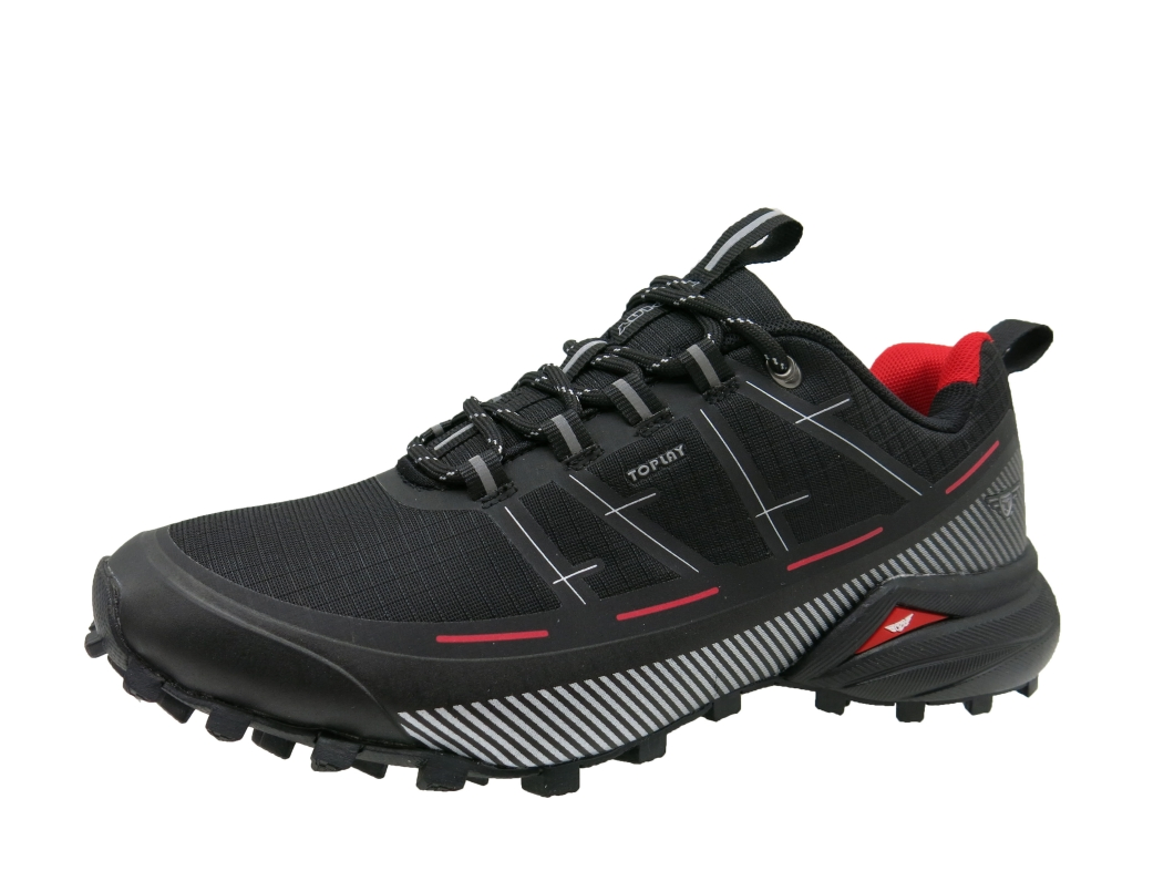 Zapatos de senderismo impermeables para exteriores, zapatos deportivos casuales para parejas
