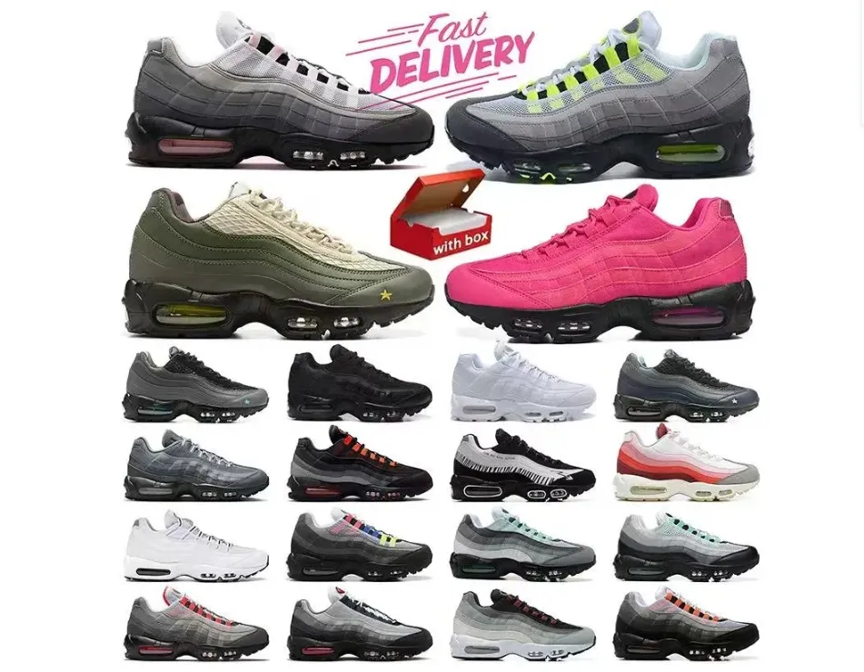 Zapatillas deportivas clásicas