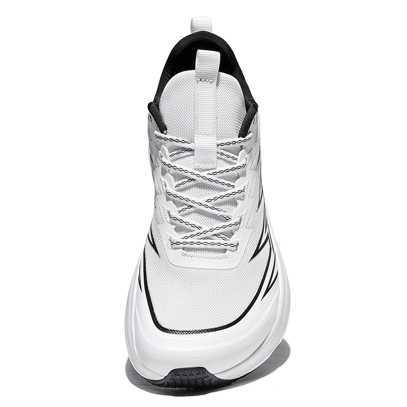 Zapatillas de deporte al por mayor, ligeras, antideslizantes, transpirables, tipo barefoot