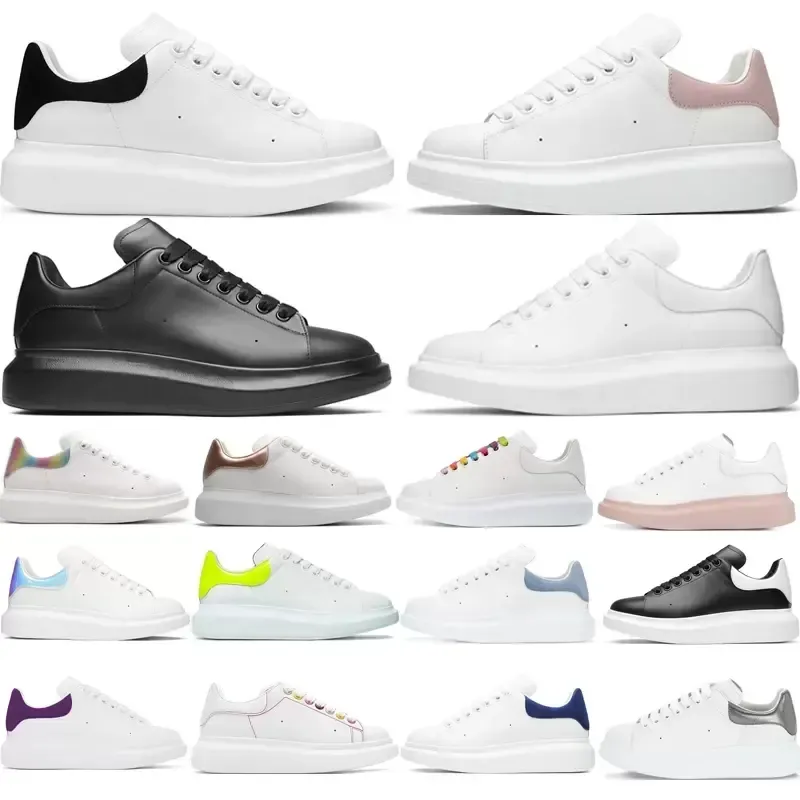 Zapatos deportivos casuales