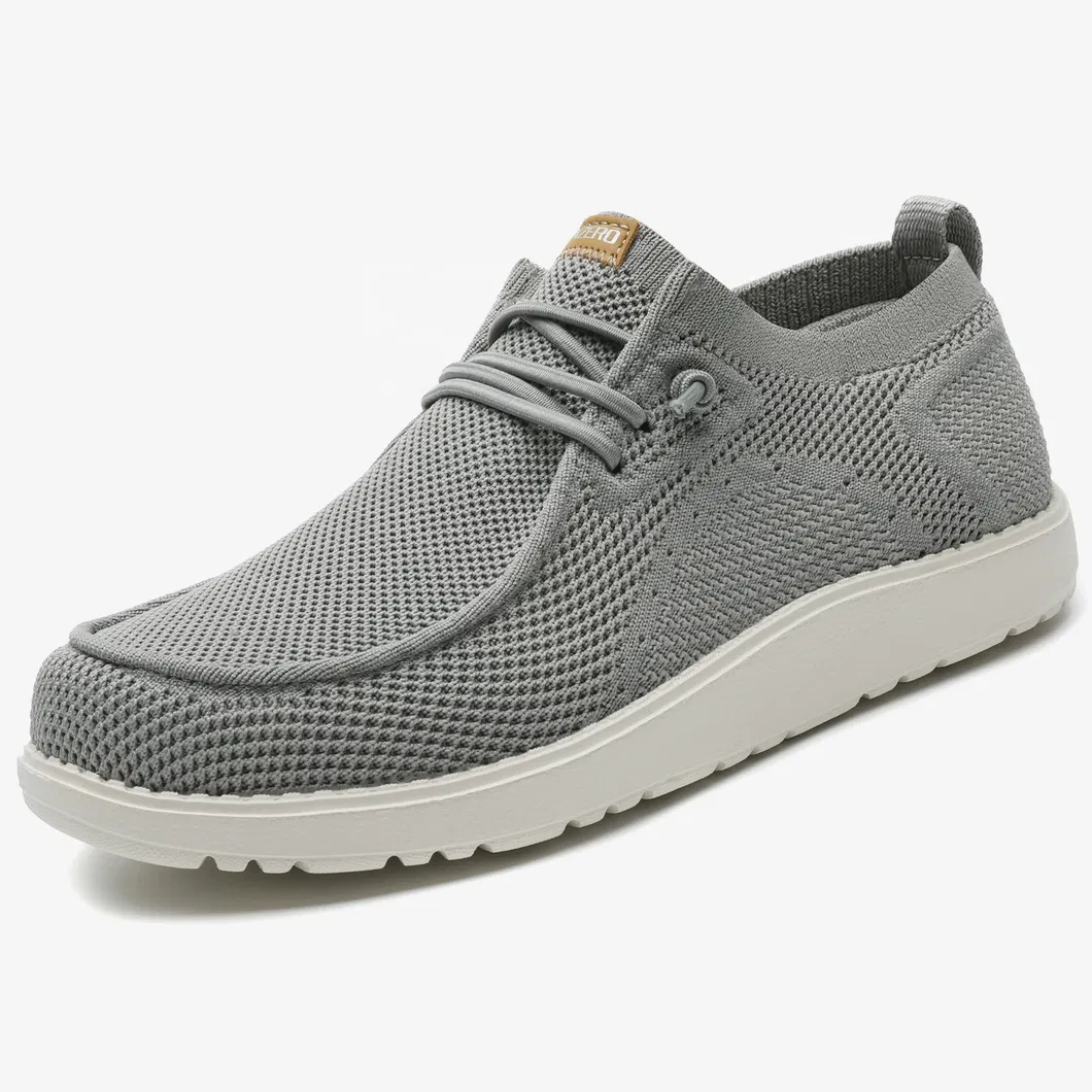 Zapatos casuales ligeros de malla transpirables Itazero para mujeres