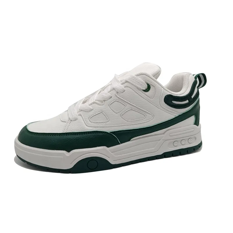 Itazero Mayorista Personalizar Todos los Días Cómodos Patines Ropa Urbana Zapatillas Vista 1