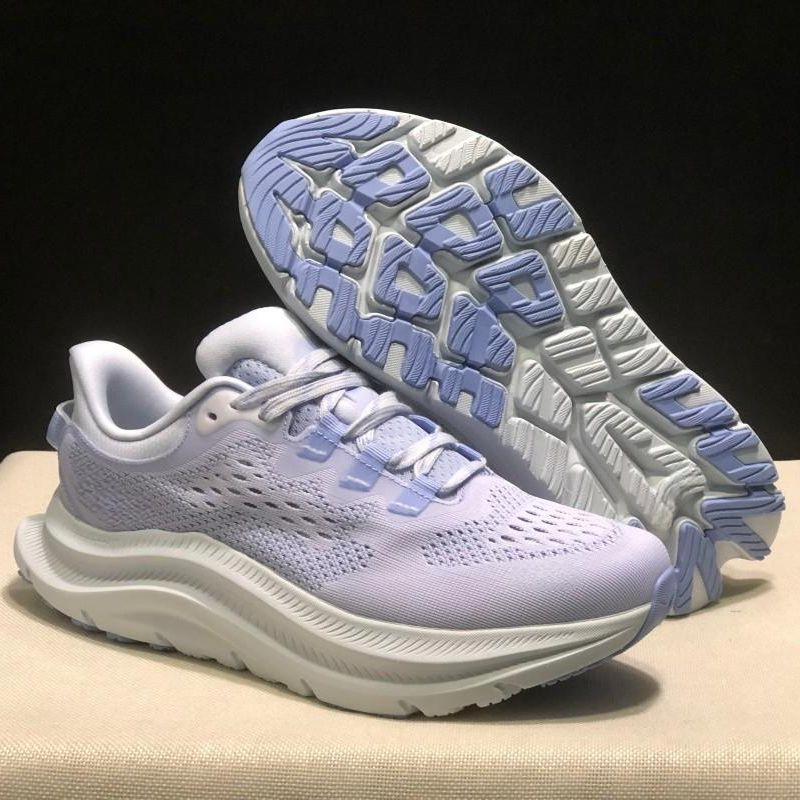 Zapatillas de correr versátiles y casuales Kawan 2 con amortiguación cómoda, soporte estable, ajuste transpirable, fácilmente intercambiables entre la calle y el gimnasio
