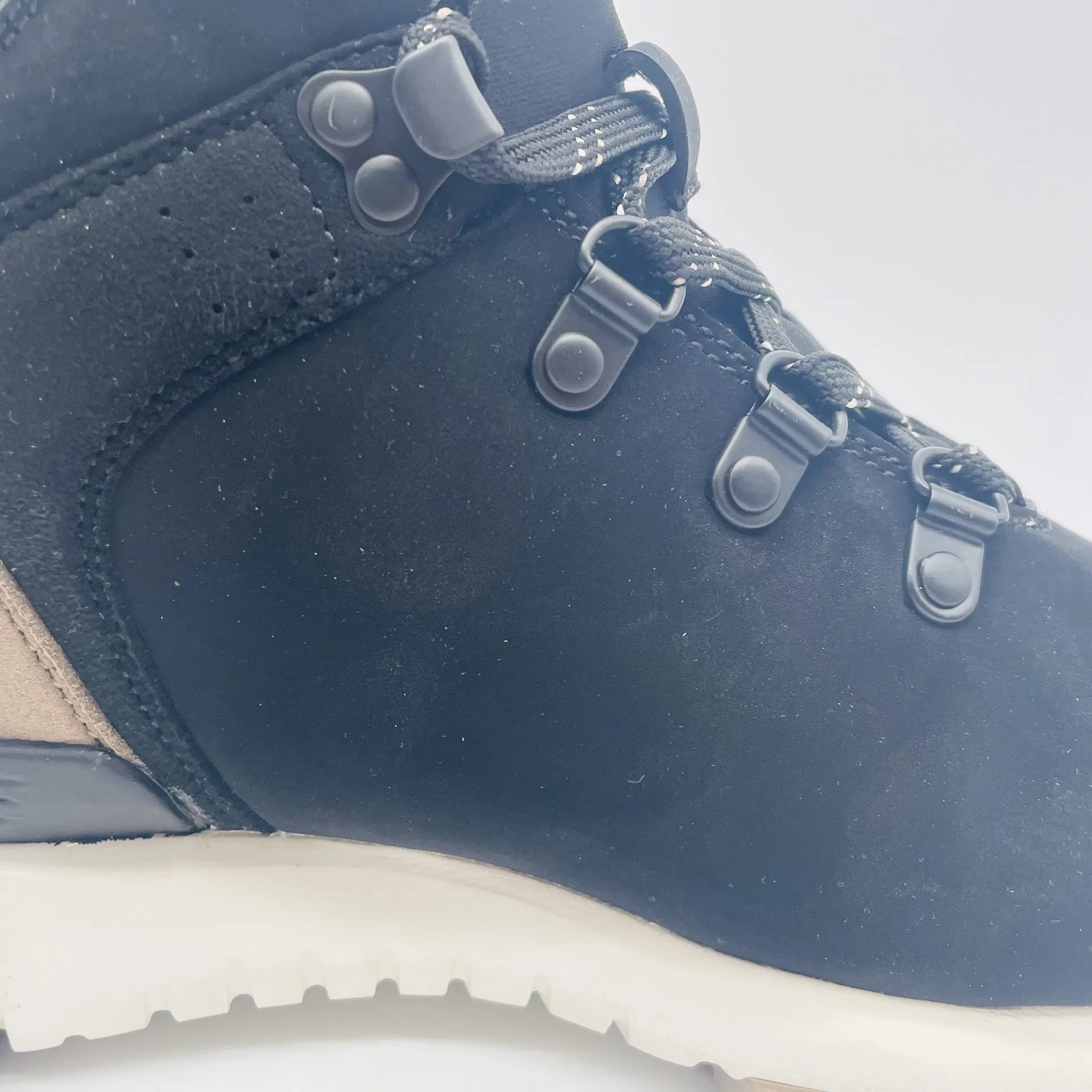 Botas de senderismo premium para mujeres, calzado deportivo para caminar, calzado para actividades al aire libre