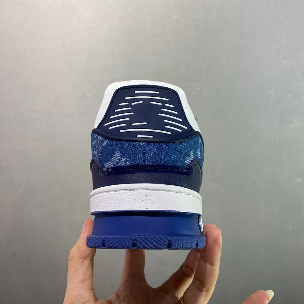 Zapato Deportivo 15